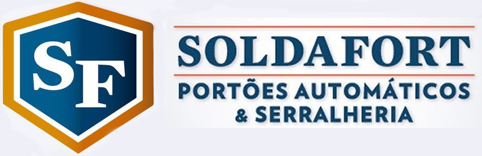SOLDAFORT - Portões Automáticos e Serralheria